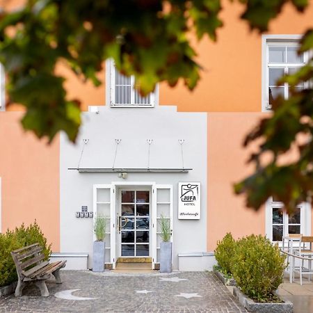 Jufa Hotel Judenburg - Self Check-In エクステリア 写真