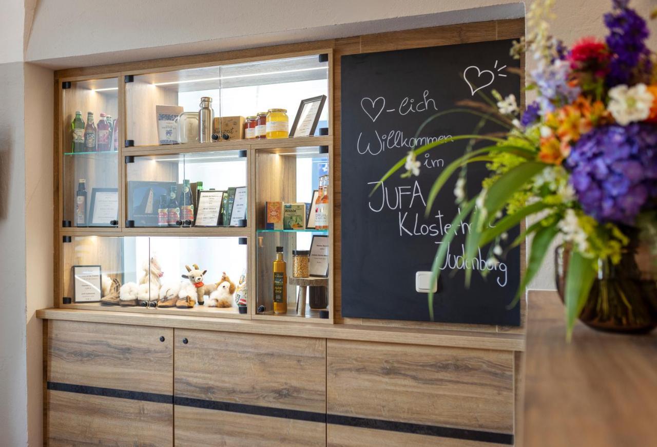 Jufa Hotel Judenburg - Self Check-In エクステリア 写真