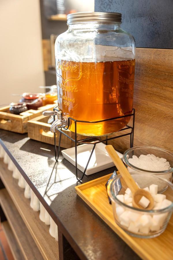 Jufa Hotel Judenburg - Self Check-In エクステリア 写真
