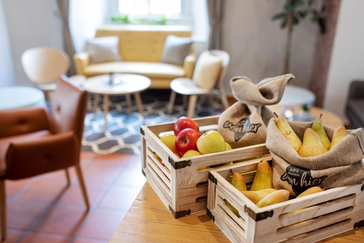 Jufa Hotel Judenburg - Self Check-In エクステリア 写真