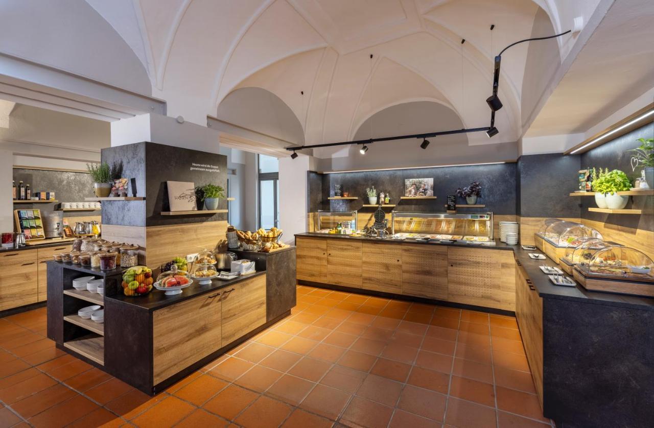 Jufa Hotel Judenburg - Self Check-In エクステリア 写真