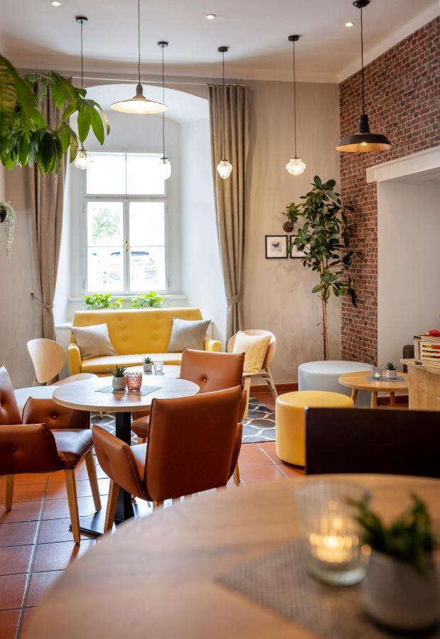 Jufa Hotel Judenburg - Self Check-In エクステリア 写真