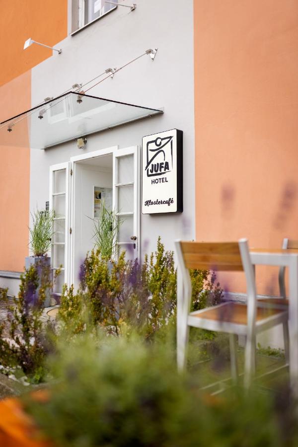 Jufa Hotel Judenburg - Self Check-In エクステリア 写真