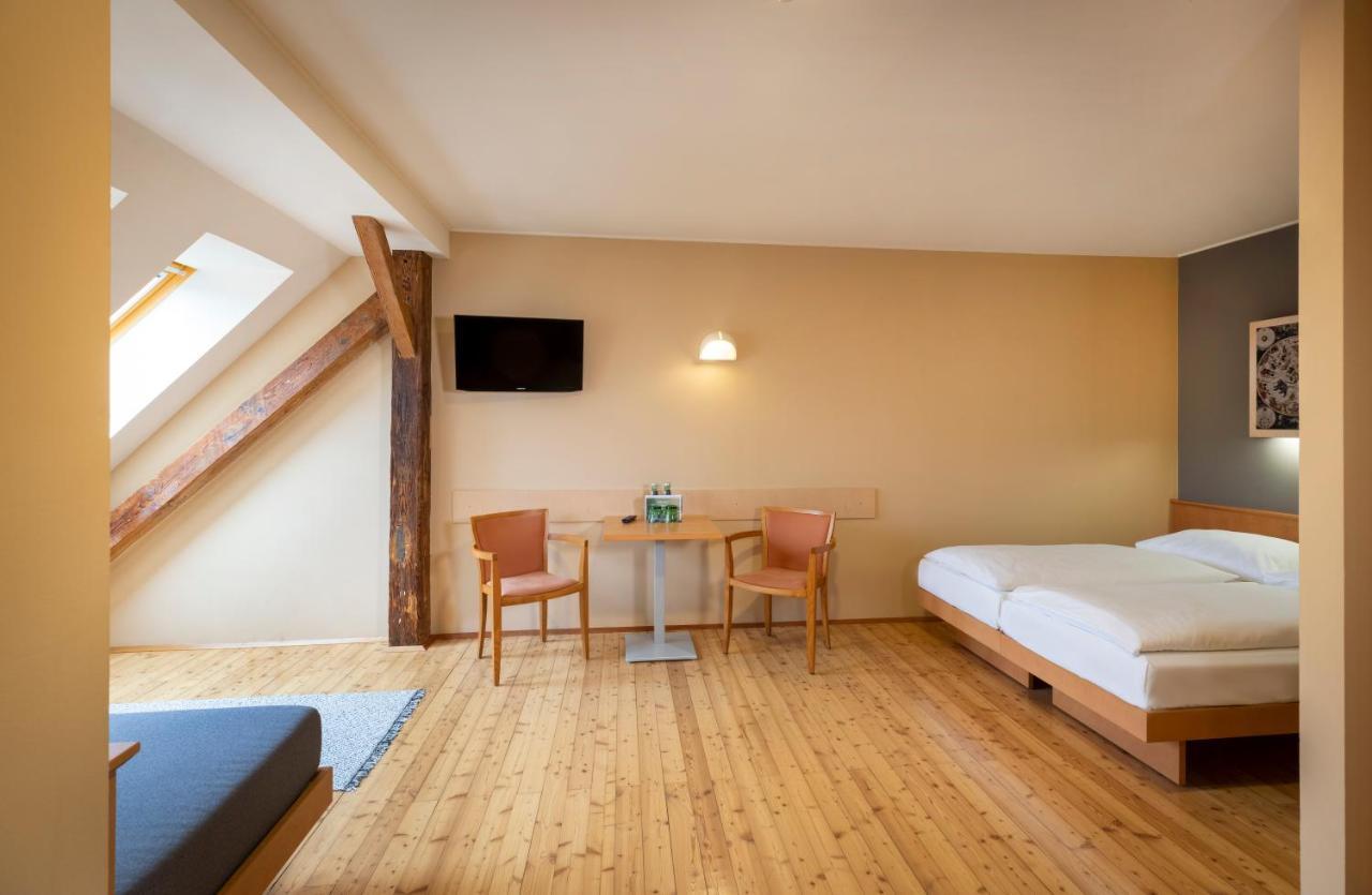 Jufa Hotel Judenburg - Self Check-In エクステリア 写真