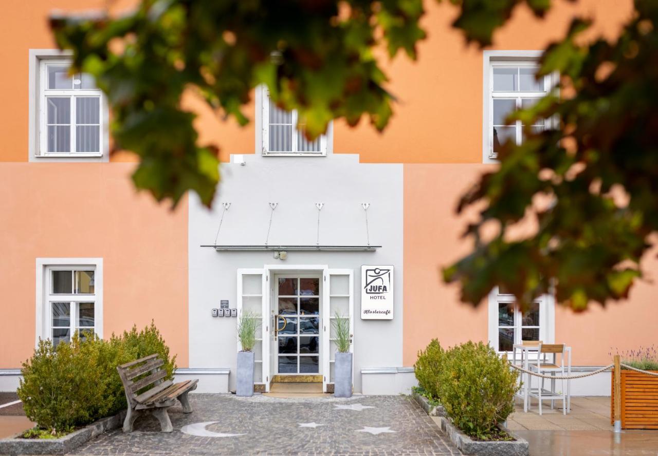 Jufa Hotel Judenburg - Self Check-In エクステリア 写真