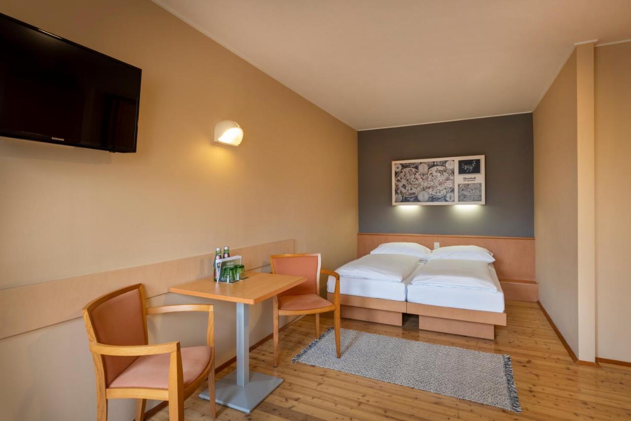 Jufa Hotel Judenburg - Self Check-In エクステリア 写真