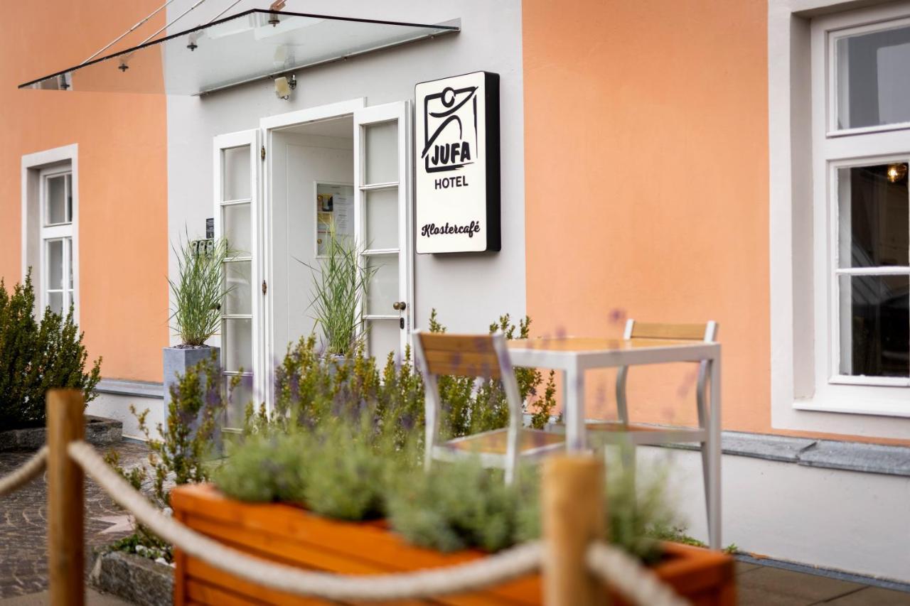 Jufa Hotel Judenburg - Self Check-In エクステリア 写真