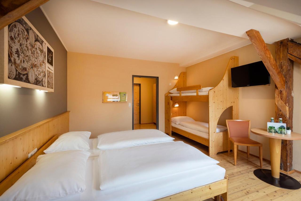 Jufa Hotel Judenburg - Self Check-In エクステリア 写真