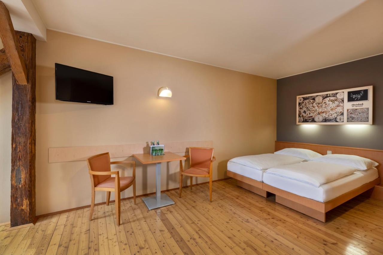Jufa Hotel Judenburg - Self Check-In エクステリア 写真