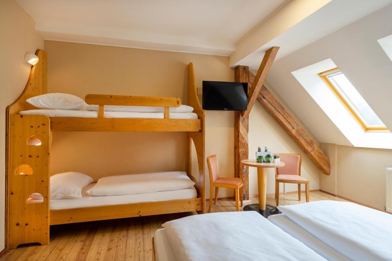 Jufa Hotel Judenburg - Self Check-In エクステリア 写真